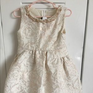 Toddler Evening Dress
